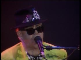 Elton John Philadelphia Freedom